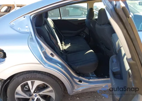 2024 Subaru Legacy from USA, damaged, VIN 4S3BWAB64R3019919